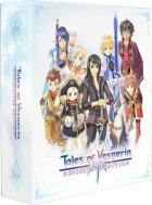 Tales Of Vesperia Definitive Edition Premium NS