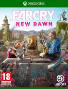 Far Cry New Dawn XONE