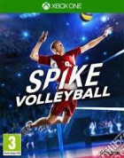Spike Volleyball XONE