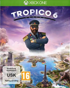 Tropico 6 XONE
