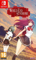 World End Syndrome NS