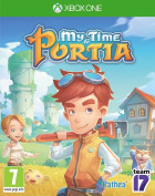 My Time At Portia XONE