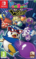 Penguin Wars NS