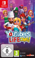 Youtubers Life NS