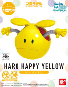 HAROPLA HARO HAPPY YELLOW Hobby