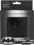 Podkładki metalowe Batman Hobby