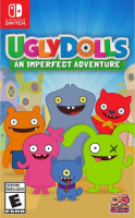 UglyDolls: An Imperfect Adventure NS