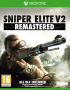 Sniper Elite V2 Remastered XONE