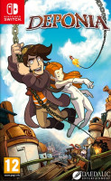 Deponia NS