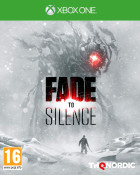 Fade To Silence XONE