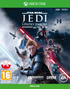 STAR WARS JEDI Upadły Zakon XONE