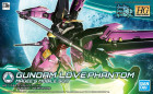 HGBD 1/144 GUNDAM LOVE PHANTOM Hobby