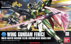 HGBF 1/144 WING GUNDAM FENICE Hobby