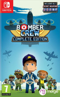 Bomber Crew Complete Edition, Nintendo Switch
