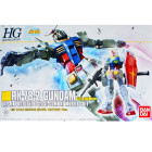 HG 1/144 RX-78-2 GUNDAM CLEAR VERS. Hobby