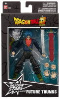 Dragon Ball Dragon Stars Future Trunks Hobby