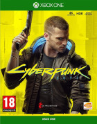 Cyberpunk 2077 PL/ANG XONE