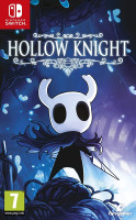 Hollow Knight NS