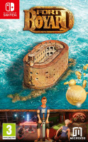 Fort Boyard NS