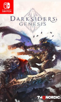 Darksiders Genesis NS
