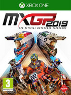 MXGP 2019 XONE