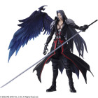 Figurka Final Fantasy VII Bring Arts Sephiroth Another Form Ver. 18 cm Hobby