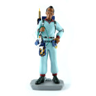 Statua The Real Ghostbusters Winston Zeddemore 25 cm Hobby