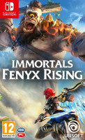 Immortals Fenyx Rising NS