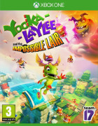 Yooka-Laylee and the Impossible Lair XONE