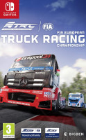 FIA European Truck Racing Championship NS