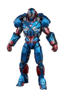 Avengers Endgame Figurka 1/6 Iron Patriot 32 cm Hobby