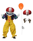Stephen King's It 1990 Retro Figurka Pennywise 20 cm Hobby