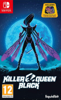 Killer Queen Black NS