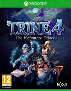 Trine 4 The Nightmare Prince XONE