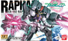 HG 1/144 RAPHAEL GUNDAM Hobby