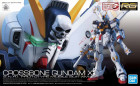 RG 1/144 CROSSBONE GUNDAM X1 Hobby