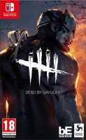 Dead by Daylight NS