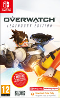 Overwatch Legendary Edition NS