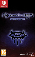 Neverwinter Nights Enhanced Edition NS