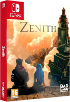 Zenith: Collector's Edition NS
