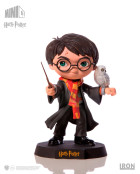 Harry Potter Mini Co. figurka PVC Harry Potter 12 cm Hobby