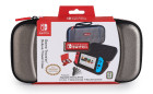 BIG BEN Switch Etui na konsole delux - szare NS