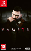 Vampyr NS