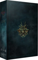 Planescape Torment i Icewind Dale Edycja kolekcjonerska XONE