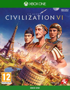 Sid Meiers Civilization VI XONE