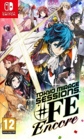 Tokyo Mirage Sessions FE Encore NS