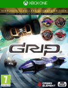 GRIP Combat Racing Ultimate Edition XONE