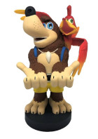 Podstawka pod pada Banjo-Kazooie Cable Guy Banjo and Kazooie 20 cm Hobby