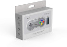 8Bitdo SF30 2.4G Wireless Gamepad Hobby