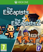 The Escapists + The Escapists 2 XONE